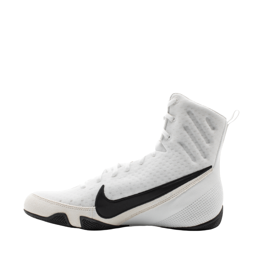 Nike Souliers de boxe Machomai 3 - Canada Fighting Souliers de boxe