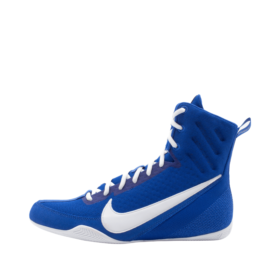 Nike Souliers de boxe Machomai 3 - Canada Fighting Souliers de boxe