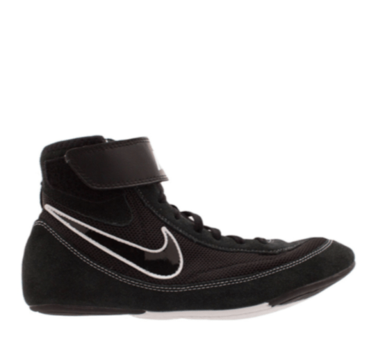 Nike souliers de boxe SPEEDSWEEP VII - Canada Fighting Souliers de boxe