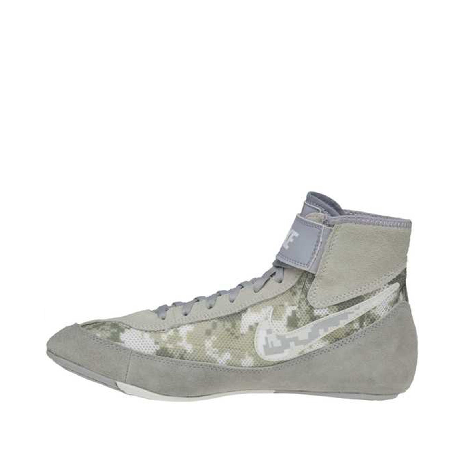 Nike souliers de boxe SPEEDSWEEP VII - Canada Fighting Souliers de boxe