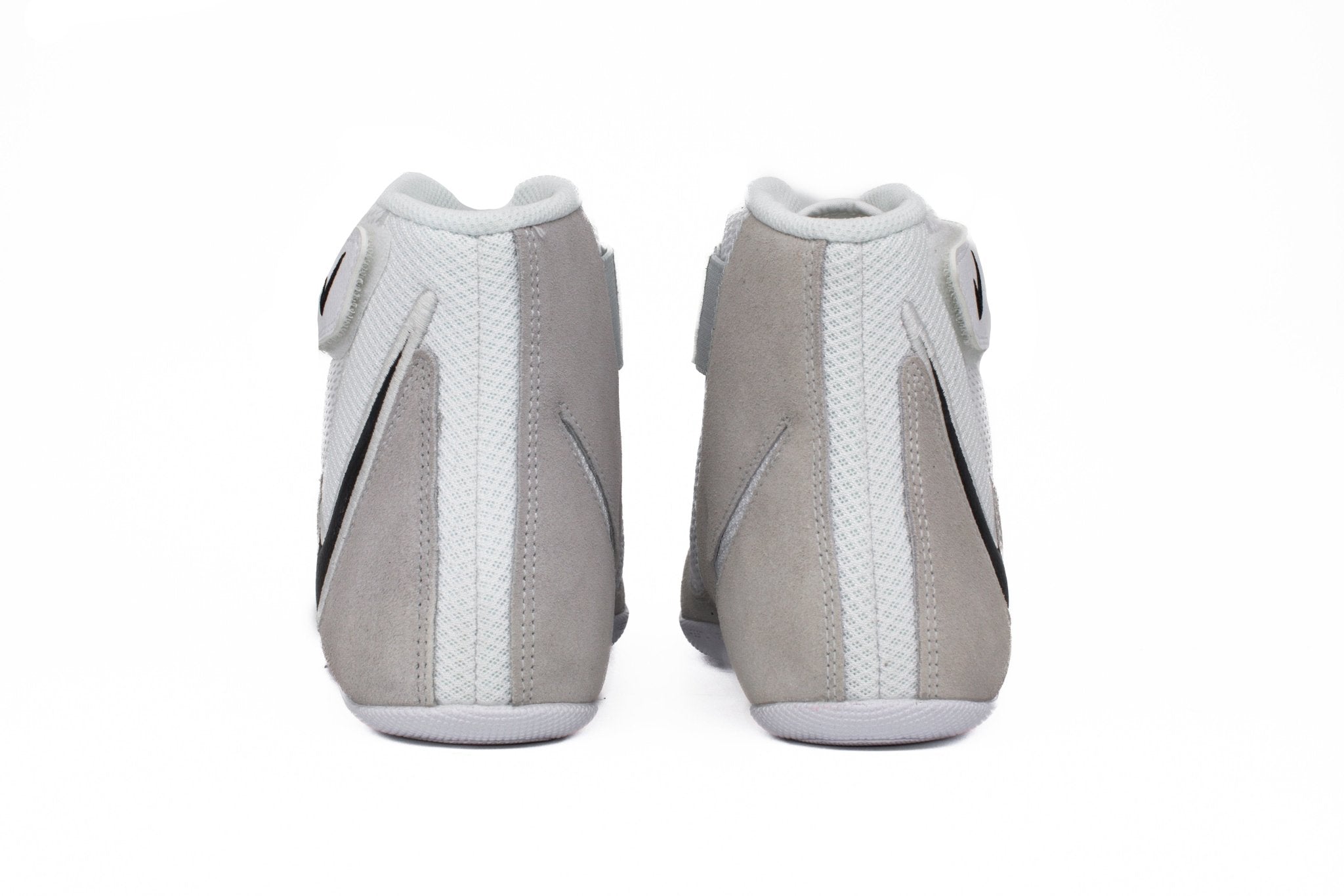 Nike souliers de boxe SPEEDSWEEP VIII - Canada Fighting Souliers de boxe
