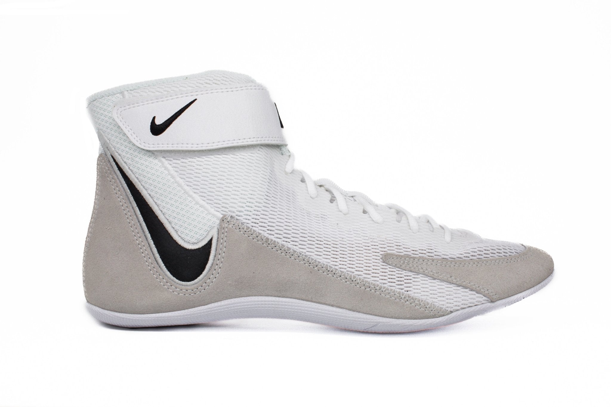 Nike souliers de boxe SPEEDSWEEP VIII - Canada Fighting Souliers de boxe