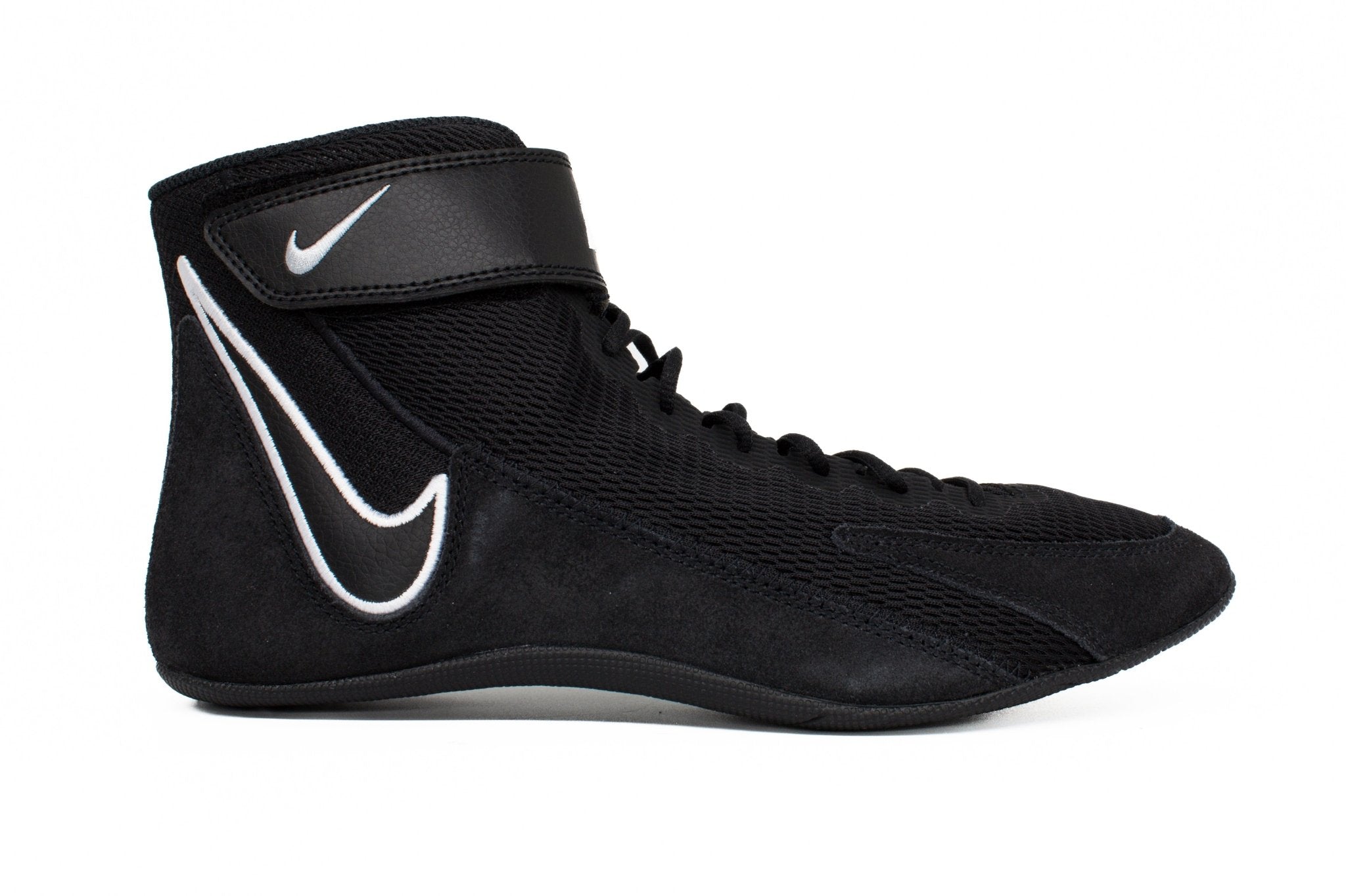 Nike souliers de boxe SPEEDSWEEP VIII - Canada Fighting Souliers de boxe