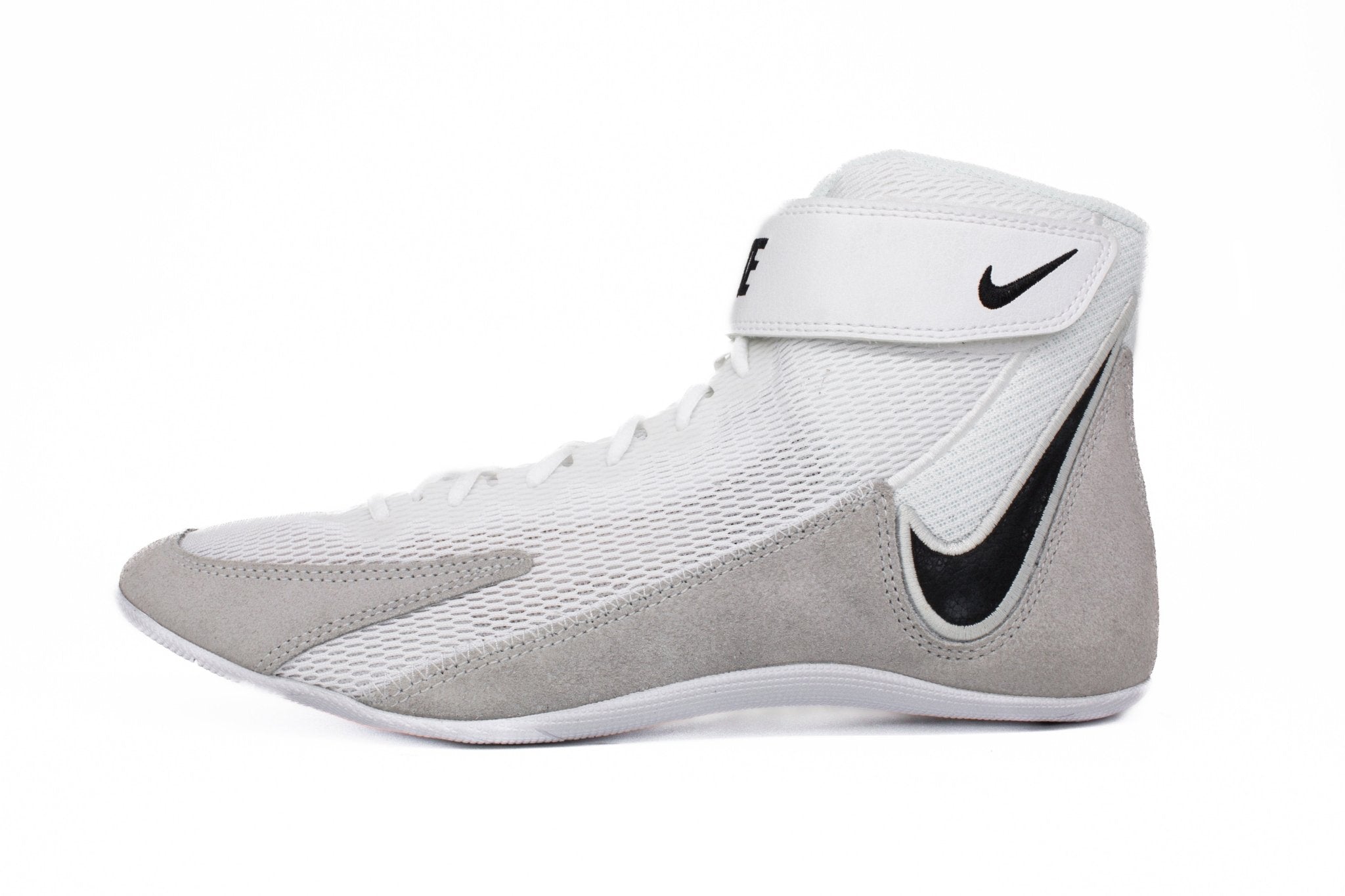 Nike souliers de boxe SPEEDSWEEP VIII - Canada Fighting Souliers de boxe