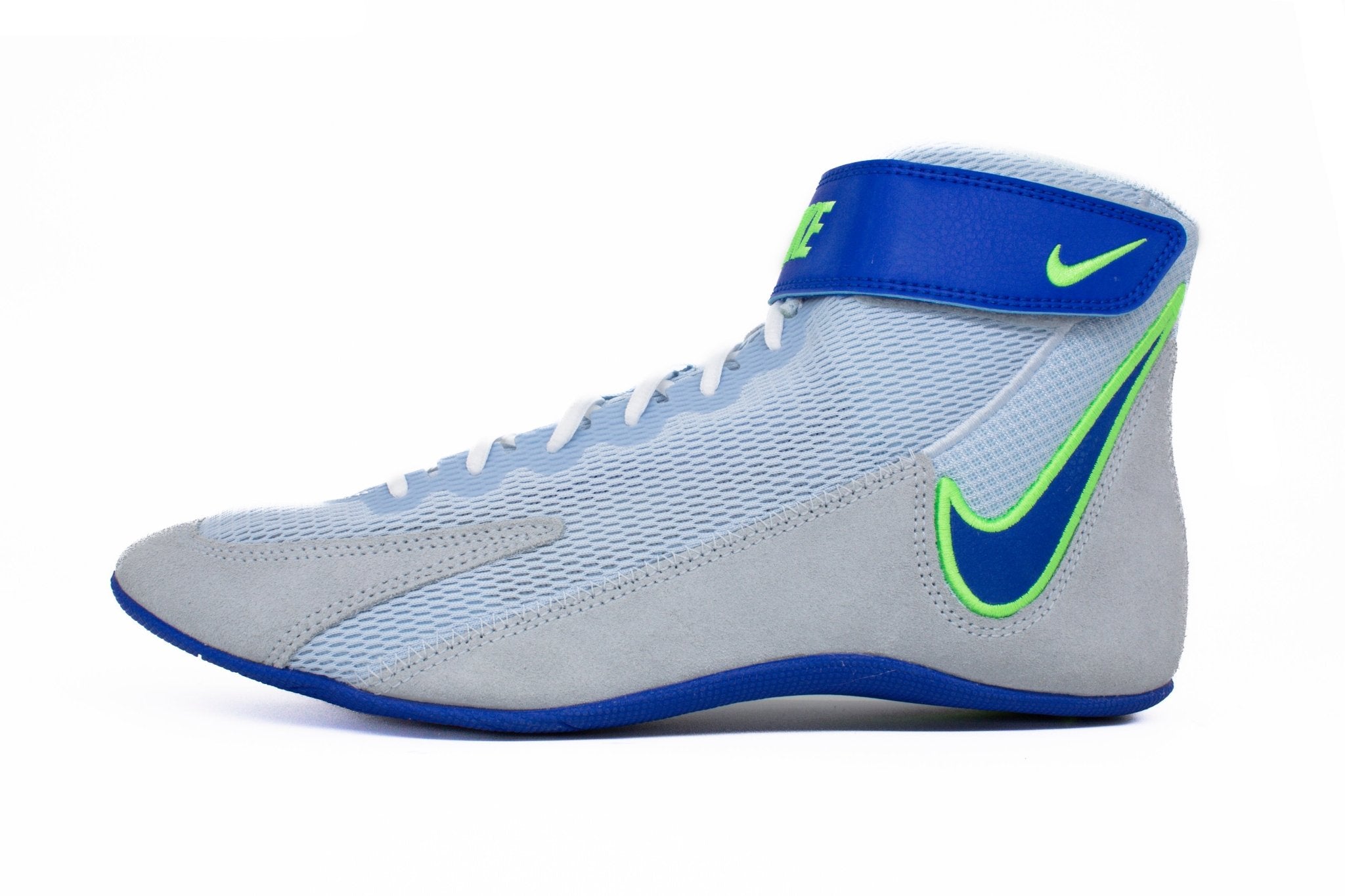 Nike souliers de boxe SPEEDSWEEP VIII - Canada Fighting Souliers de boxe