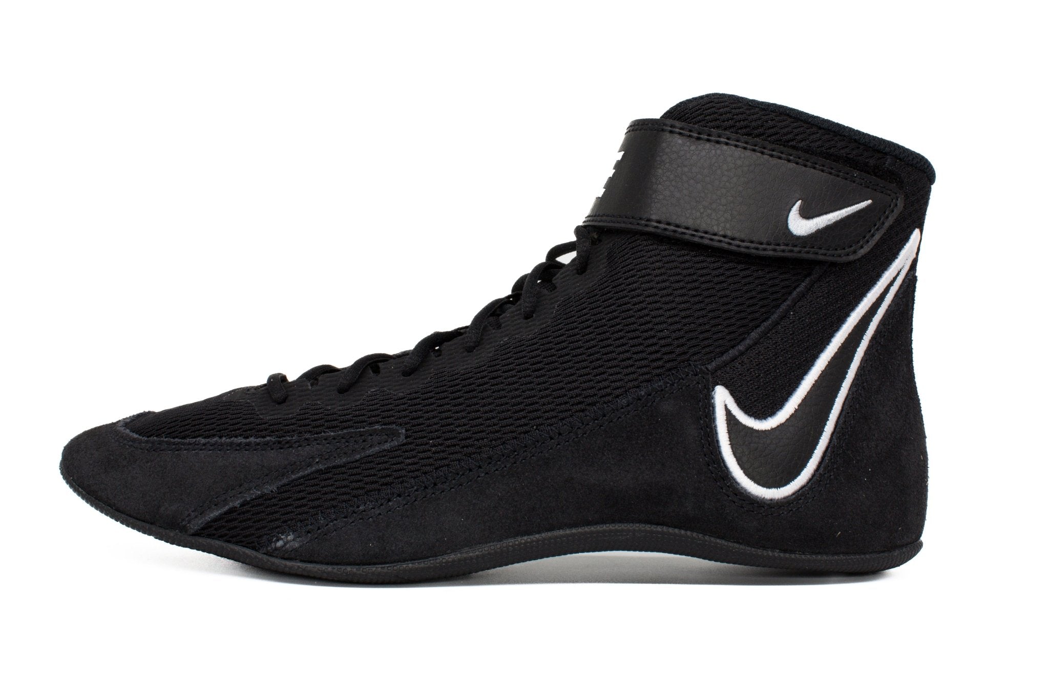 Nike souliers de boxe SPEEDSWEEP VIII - Canada Fighting Souliers de boxe