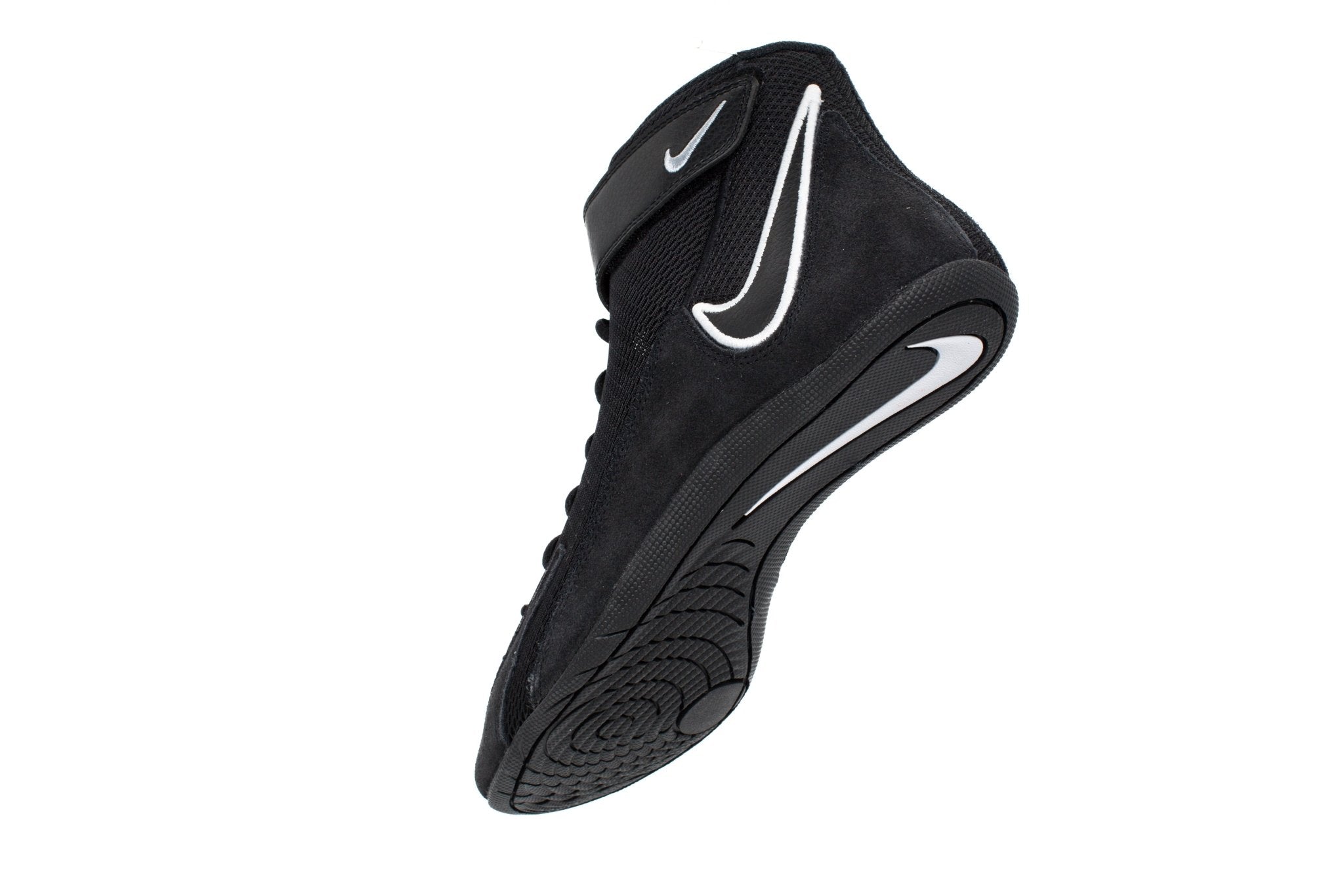 Nike souliers de boxe SPEEDSWEEP VIII - Canada Fighting Souliers de boxe
