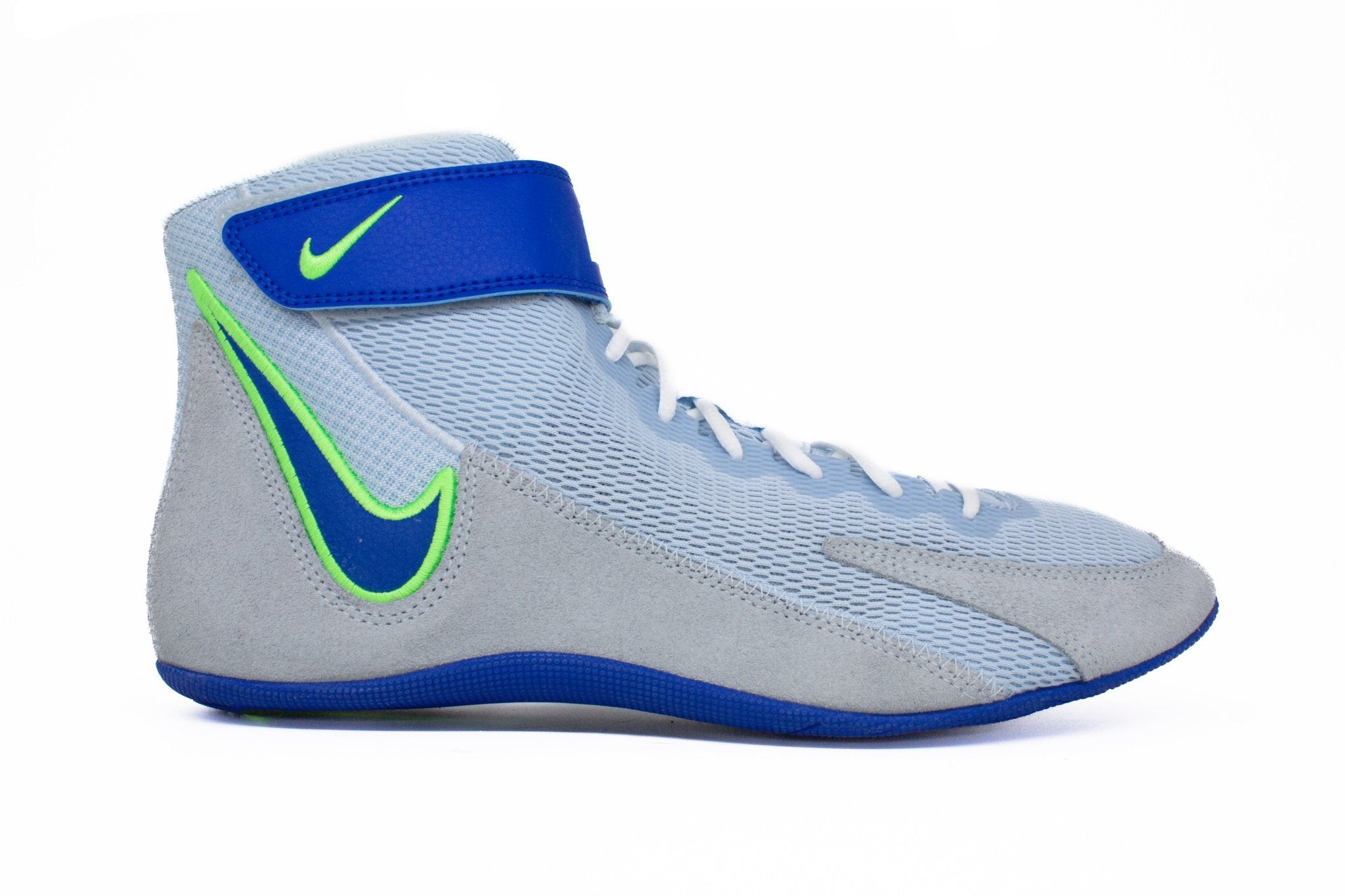 Nike souliers de boxe SPEEDSWEEP VIII - Canada Fighting Souliers de boxe