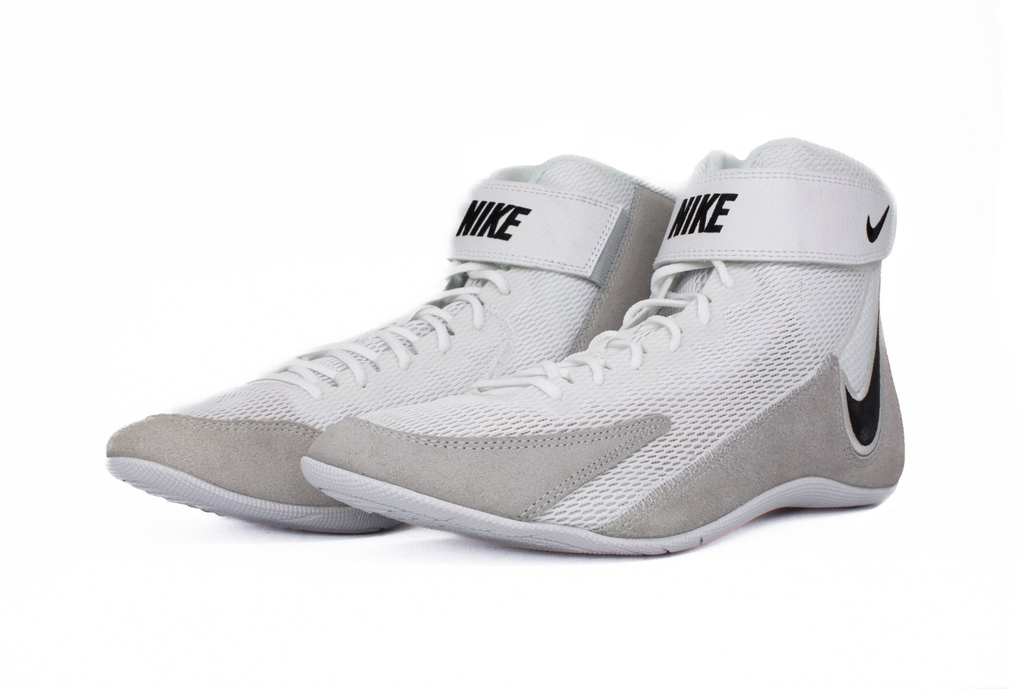 Nike souliers de boxe SPEEDSWEEP VIII - Canada Fighting Souliers de boxe