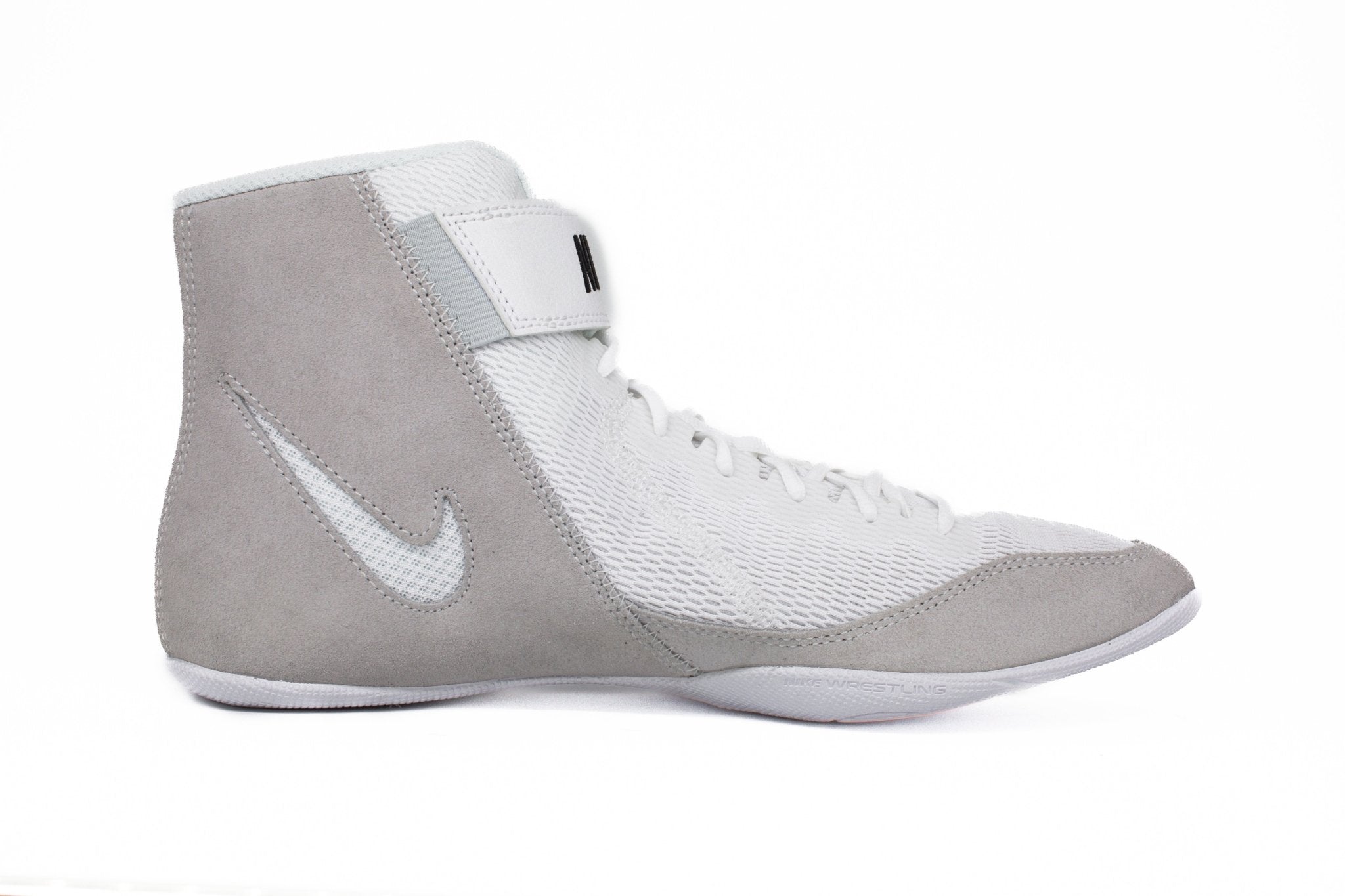 Nike souliers de boxe SPEEDSWEEP VIII - Canada Fighting Souliers de boxe