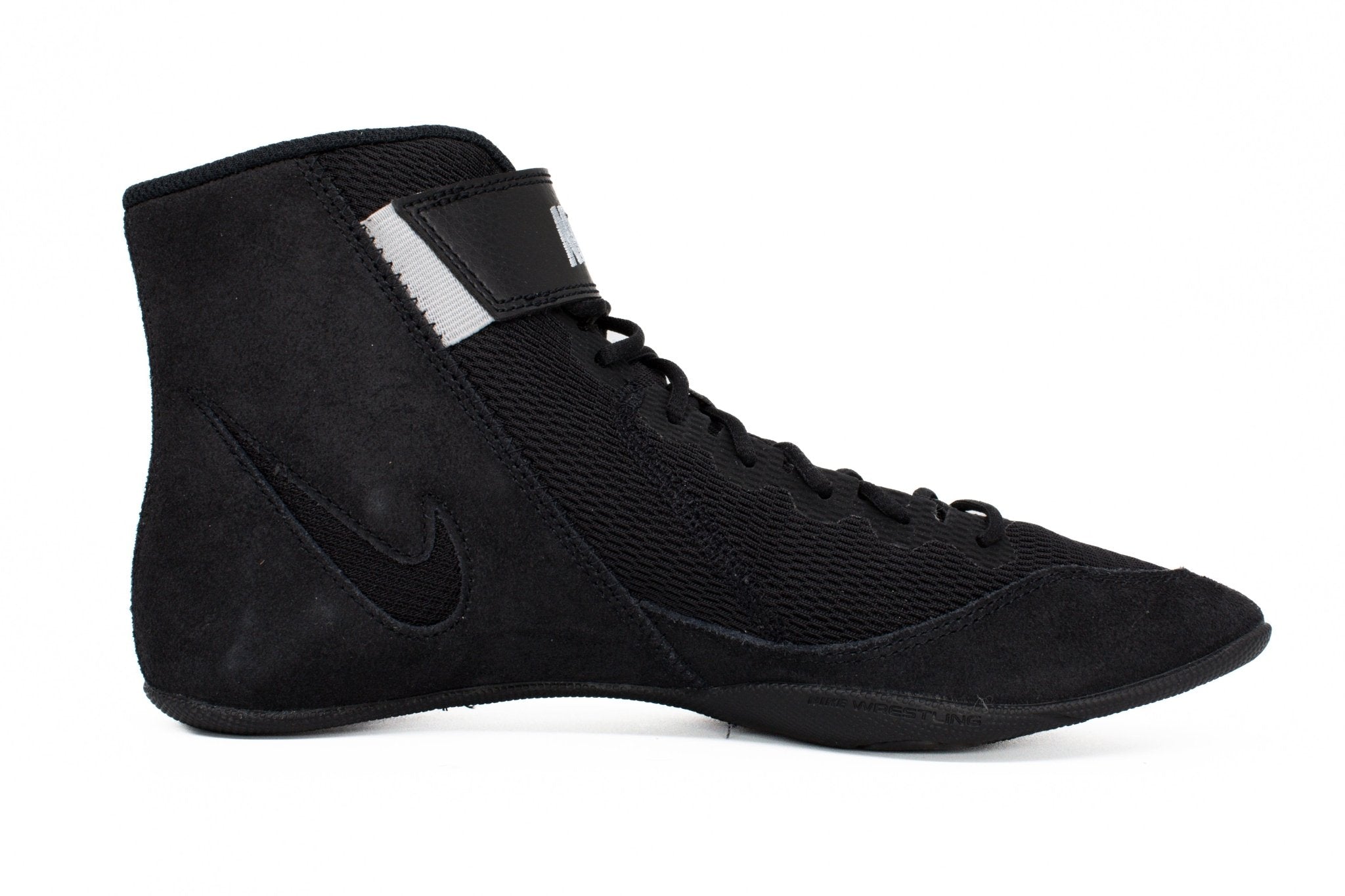 Nike souliers de boxe SPEEDSWEEP VIII - Canada Fighting Souliers de boxe