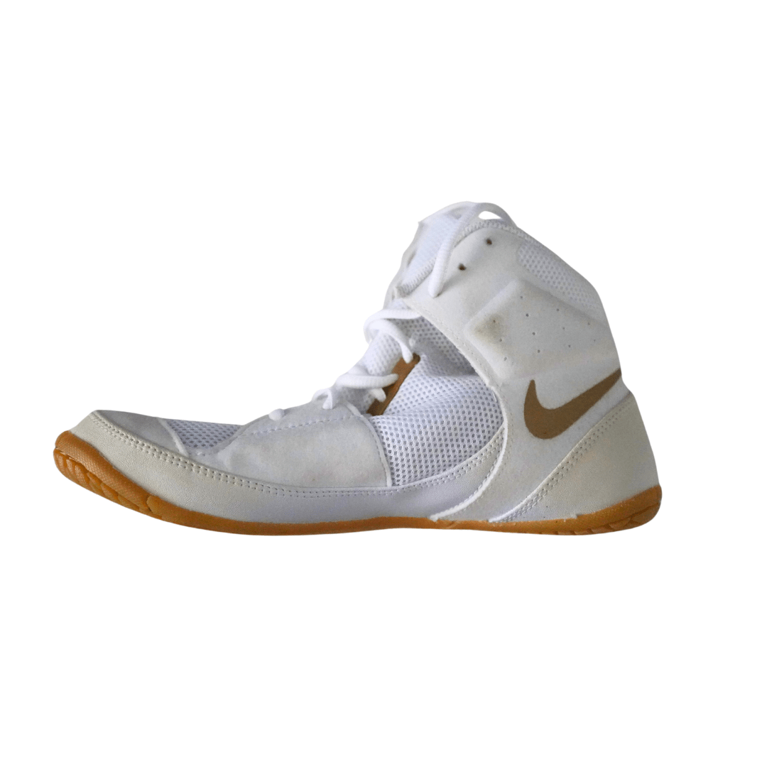 NIKE SOULIERS FURY - Démo Vente finale - Canada Fighting Souliers de boxe