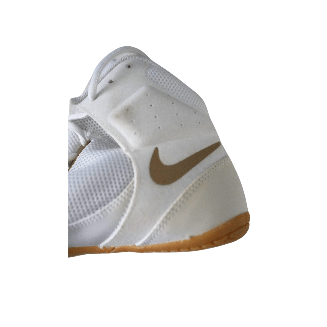 NIKE SOULIERS FURY - Démo Vente finale - Canada Fighting Souliers de boxe
