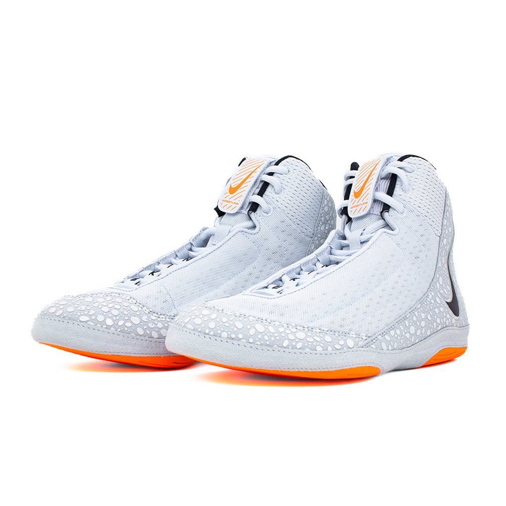 NIKE souliers Inflict 4 - SE Oly - Canada Fighting Souliers de boxe