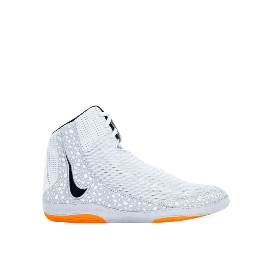 NIKE souliers Inflict 4 - SE Oly - Canada Fighting Souliers de boxe