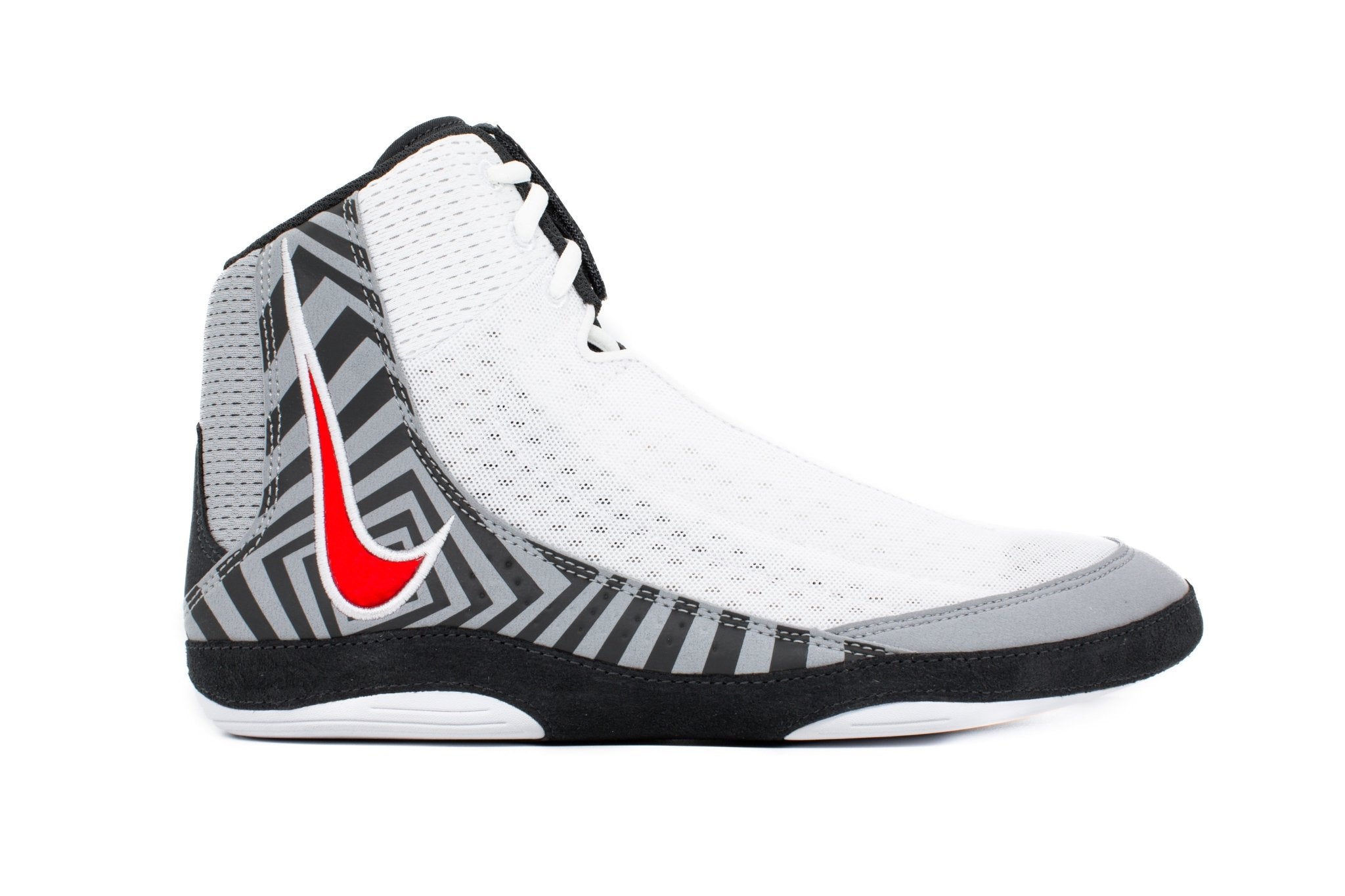 NIKE souliers Inflict 4 - Canada Fighting Souliers de boxe