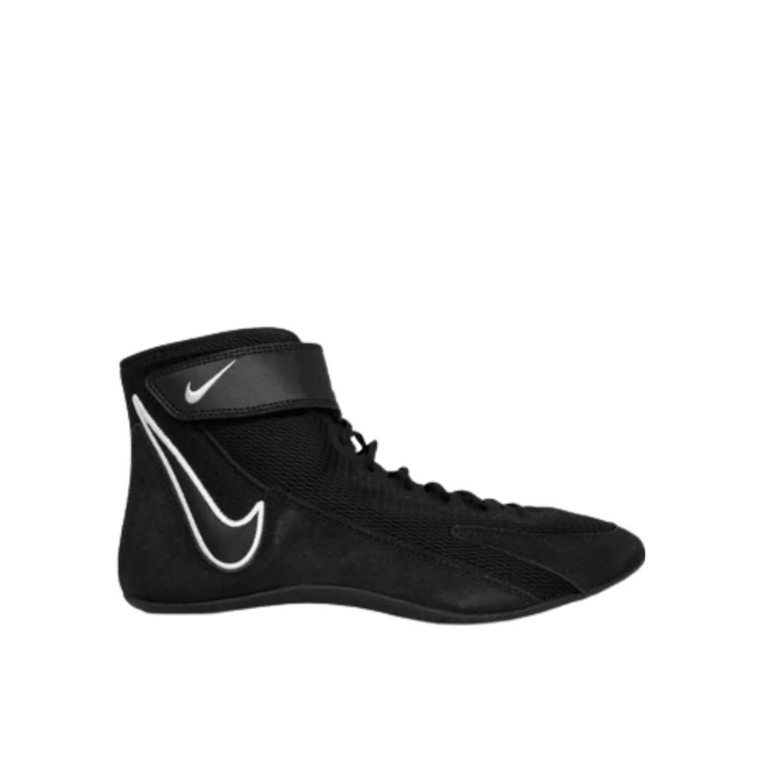 Nike - souliers SPEEDSWEEP VIII - Canada Fighting Souliers de boxe