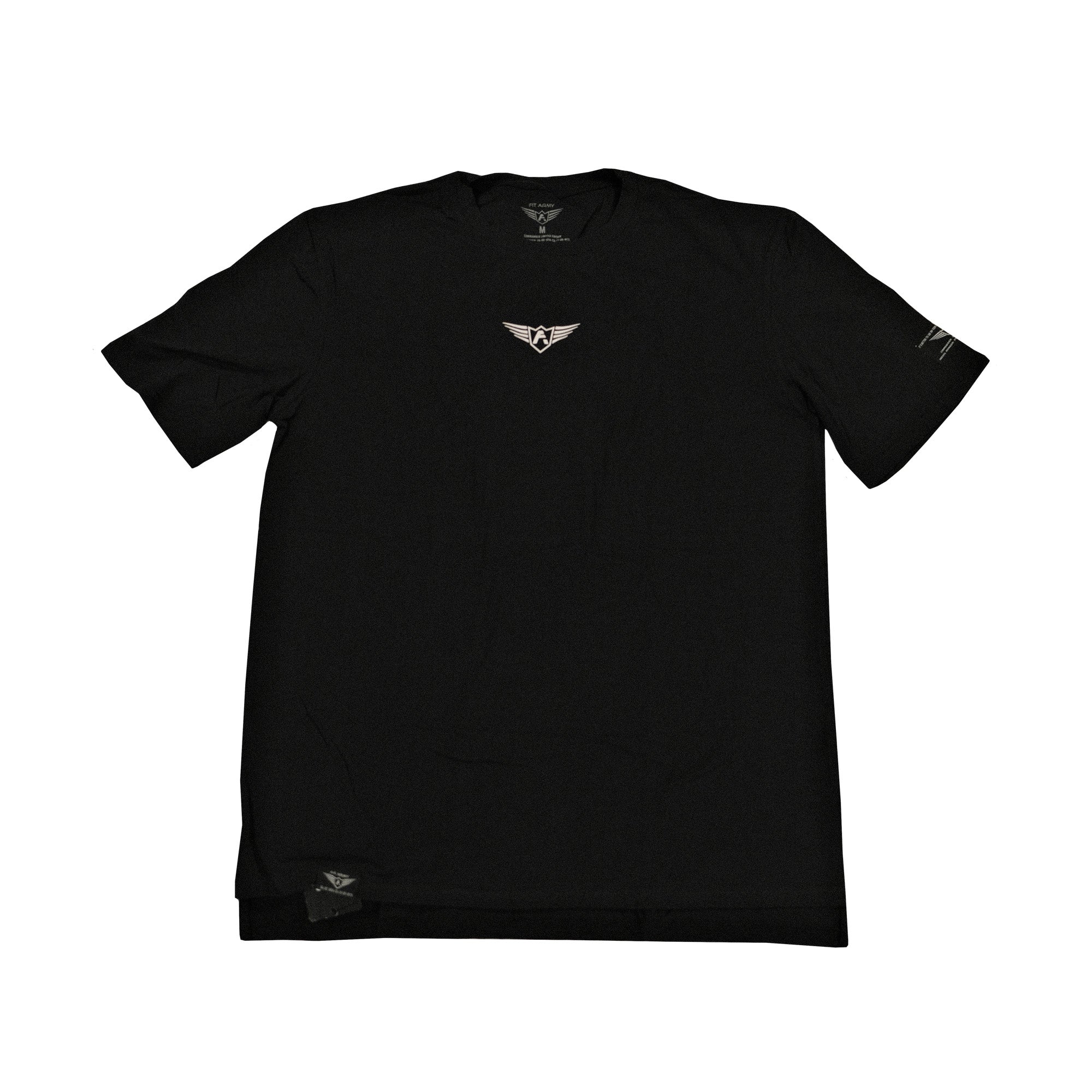 Oversized T-shirt stretch - Canada Fighting Vetements
