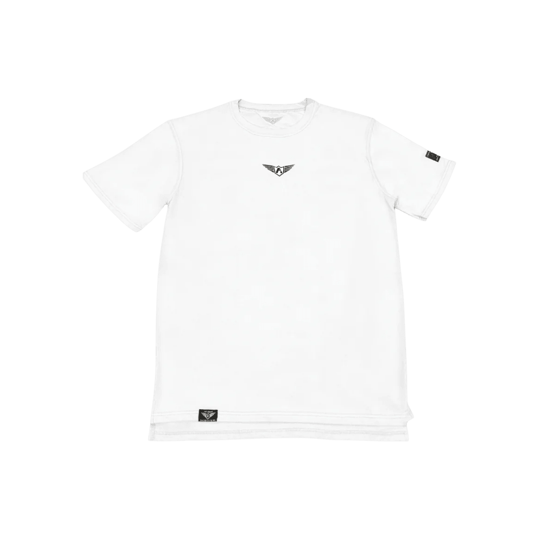 Oversized T-shirt - Canada Fighting Vetements