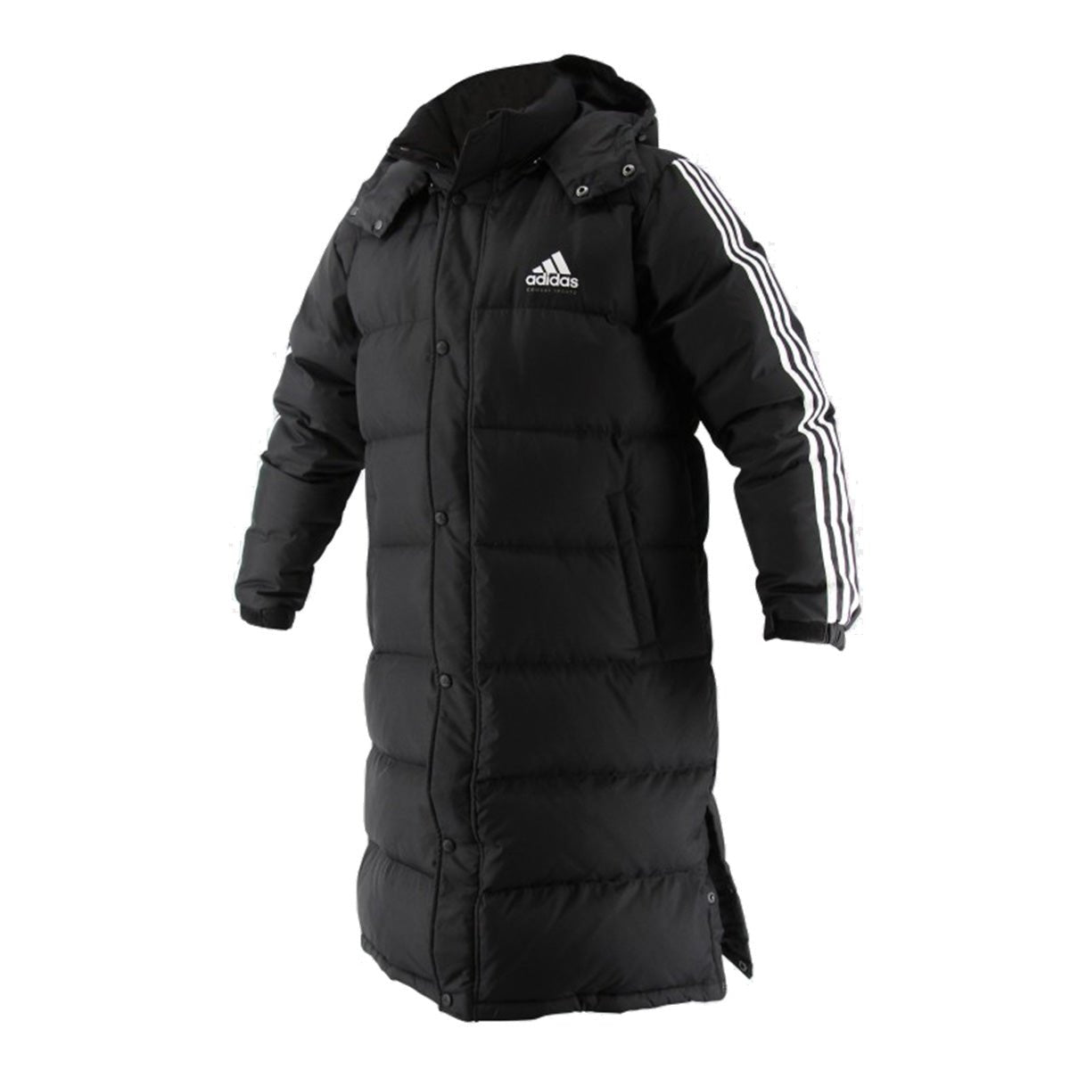 Parka long Adidas - Combat - Canada Fighting Vetements