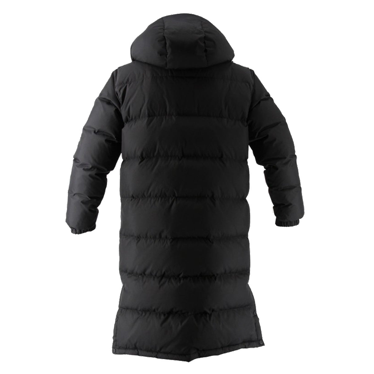 Parka long Adidas - Combat - Canada Fighting Vetements