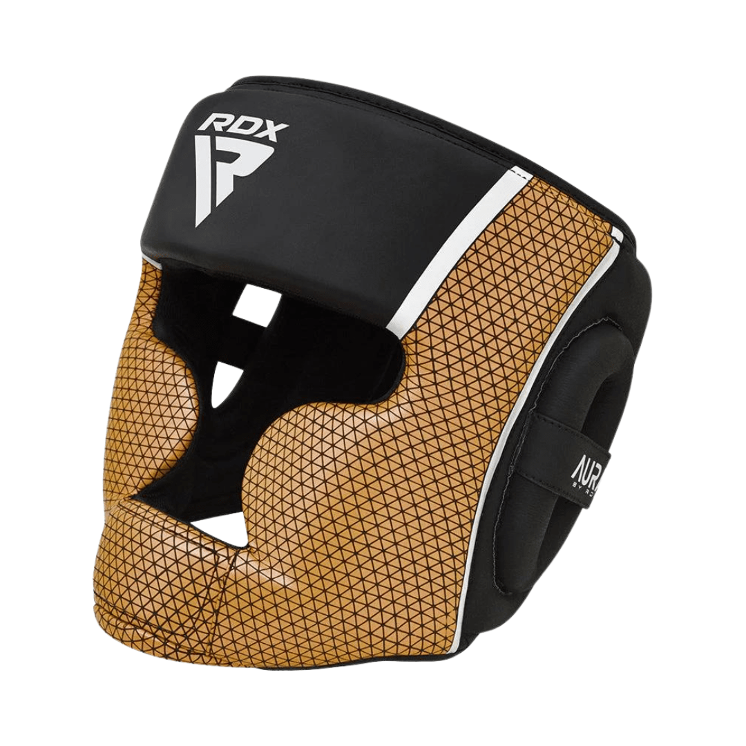 RDX Casque protecteur AURA PLUS T - 17 - Canada Fighting Protection