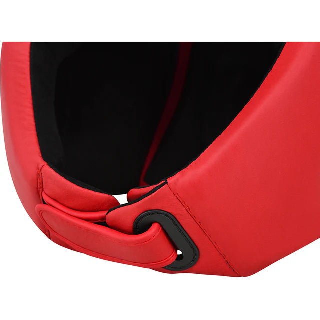 RDX IBA Casque protecteur pour niveau amateur - Canada Fighting Protection