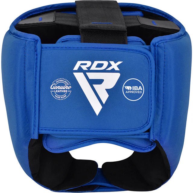 RDX IBA Casque protecteur pour niveau amateur - Canada Fighting Protection