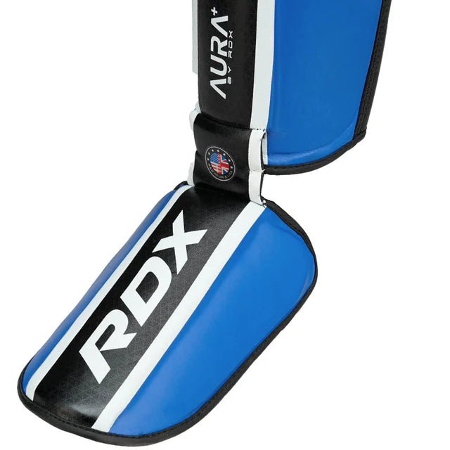 RDX PROTÈGE - TIBIAS AURA PLUS T - 17 - Canada Fighting Protection