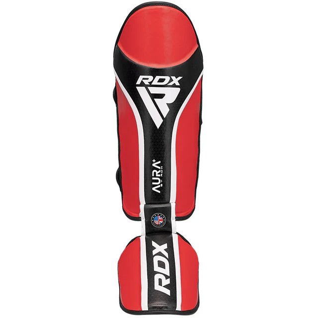 RDX PROTÈGE - TIBIAS AURA PLUS T - 17 - Canada Fighting Protection