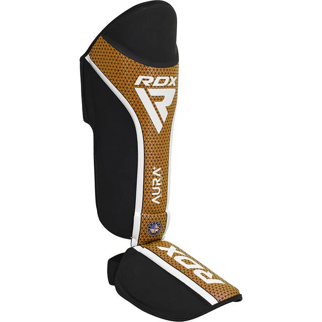 RDX PROTÈGE - TIBIAS AURA PLUS T - 17 - Canada Fighting Protection