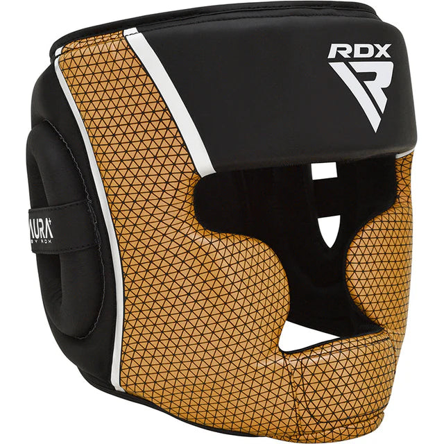 RDX Casque protecteur AURA PLUS T-17