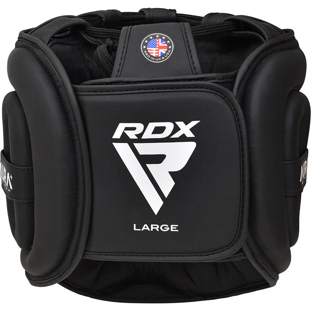 RDX Casque protecteur AURA PLUS T-17