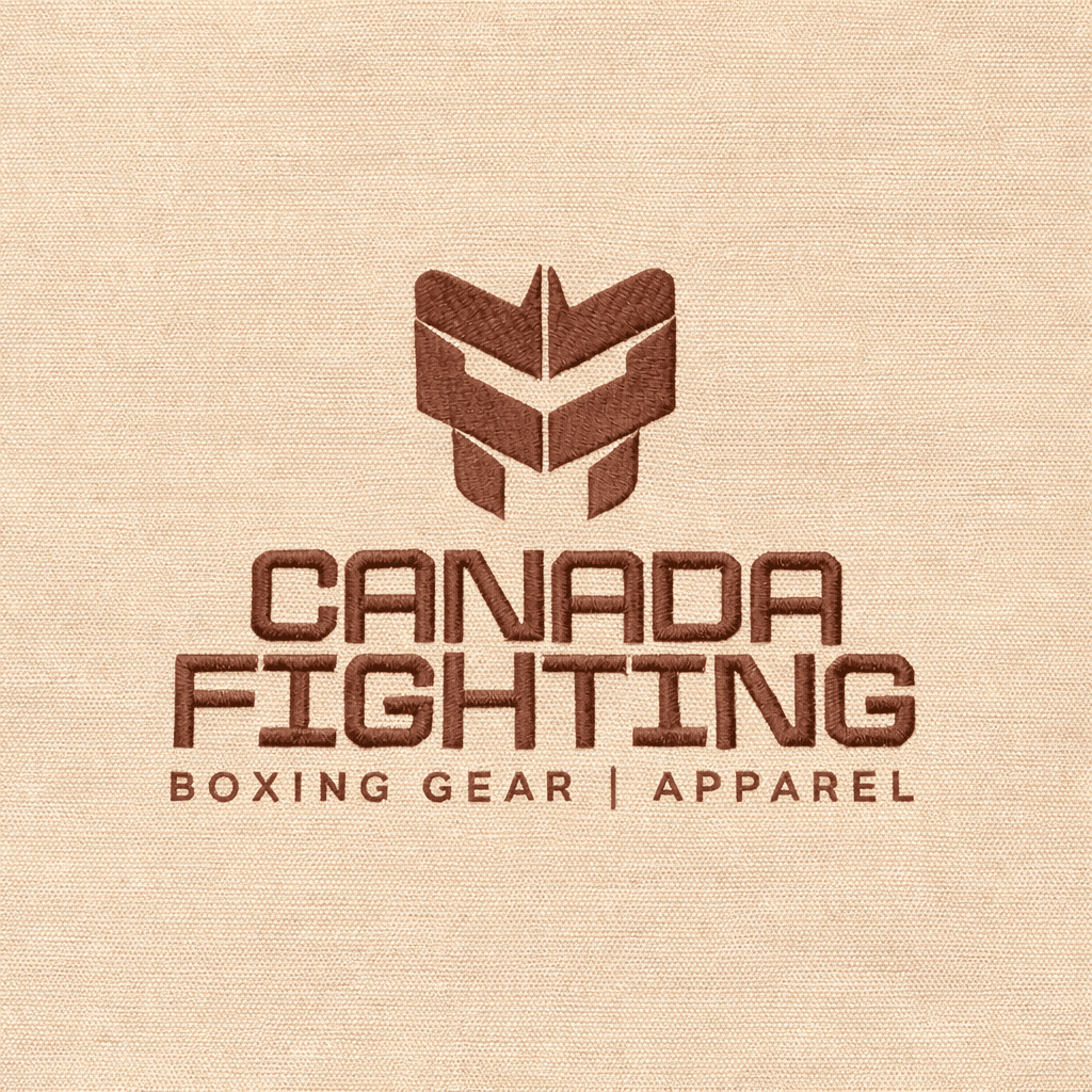 Sac de sport Canada Fighting - Canada Fighting Accessoires