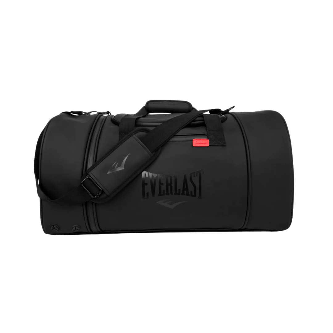 Sac de sport Everlast Round One - Édition limitée - Canada Fighting Accessoires
