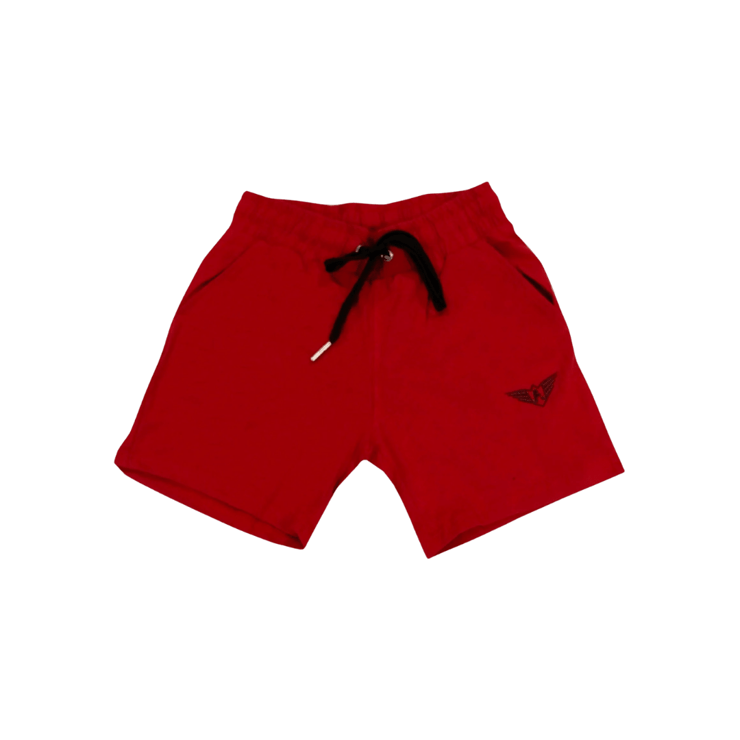 Shorts lounge - Canada Fighting Vetements