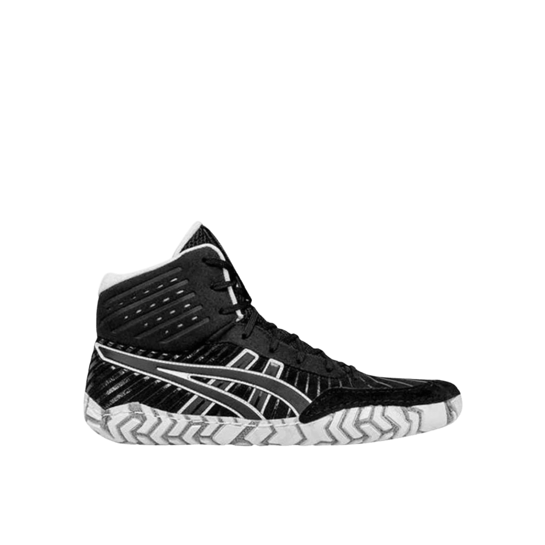 Souliers pour sports de combat Asics Aggressor 4 - Canada Fighting Souliers de boxe