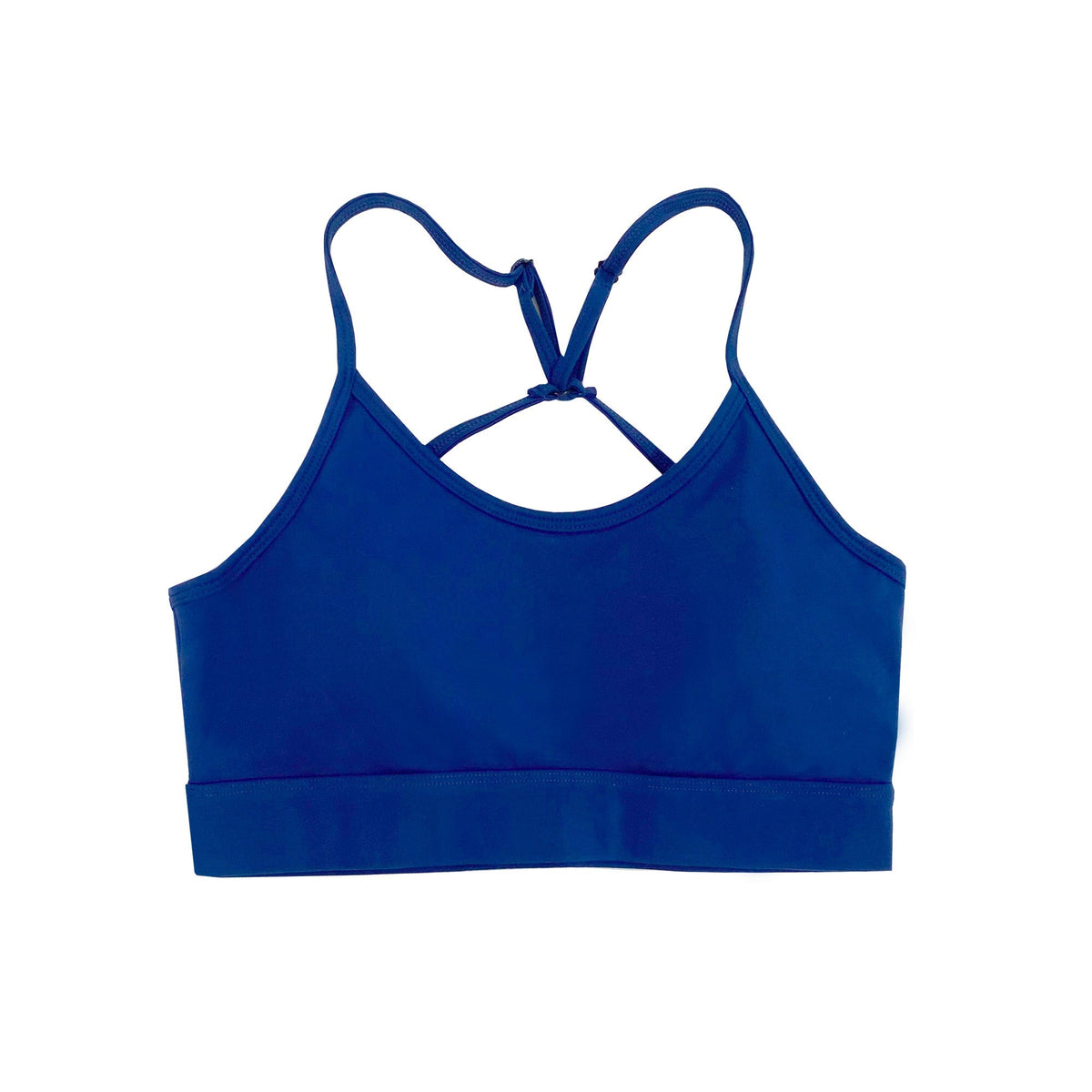 Soutien-gorge De Sport Fabletics Ella High Impact - Fermeture Zip, Niveau De Maintien élevé