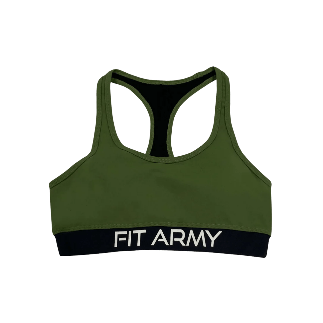 Soutien - gorge sport Selena - Canada Fighting Vetements