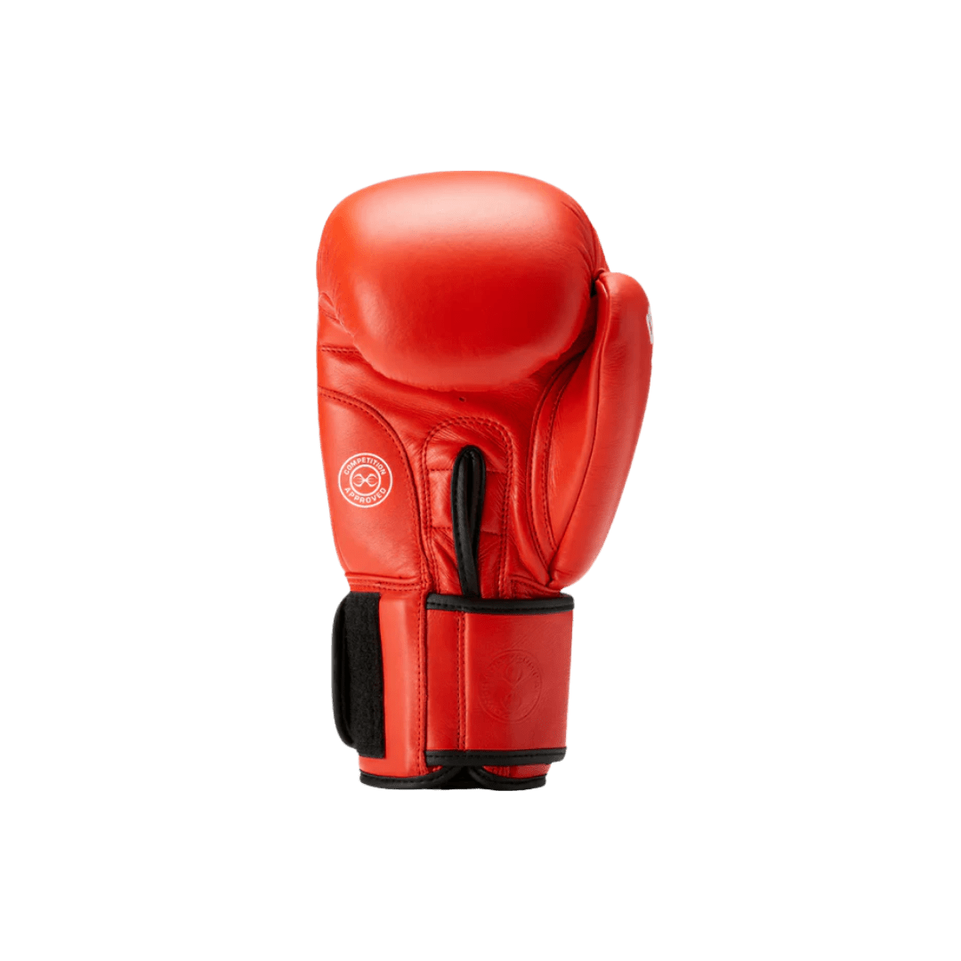 STING - Gants de boxe de compétition en cuir – Approuvés World Boxing - Canada Fighting Gants de boxe,
