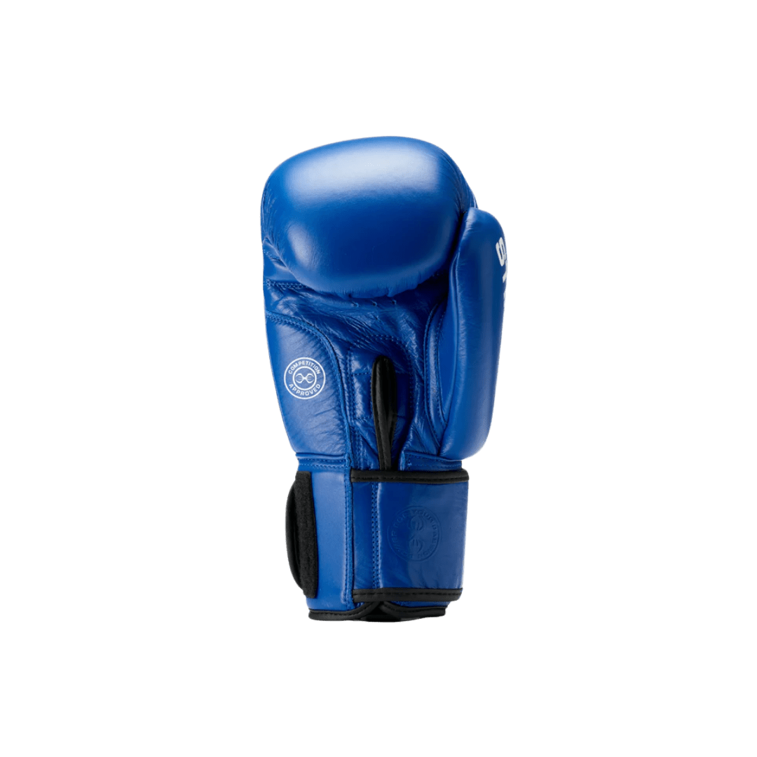 STING - Gants de boxe de compétition en cuir – Approuvés World Boxing - Canada Fighting Gants de boxe,