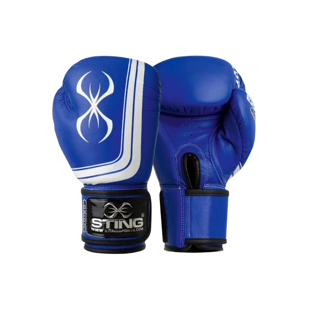 Sting Gants de Boxe Orion