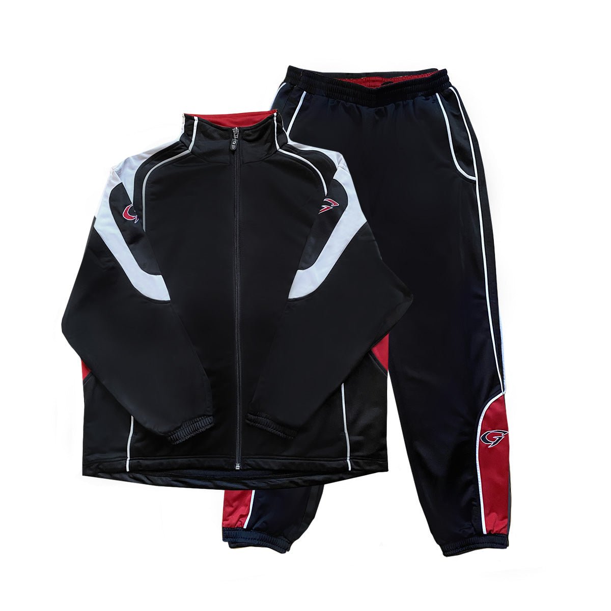 Survêtement Nicolas Gill JUNIOR - Canada Fighting Vetements