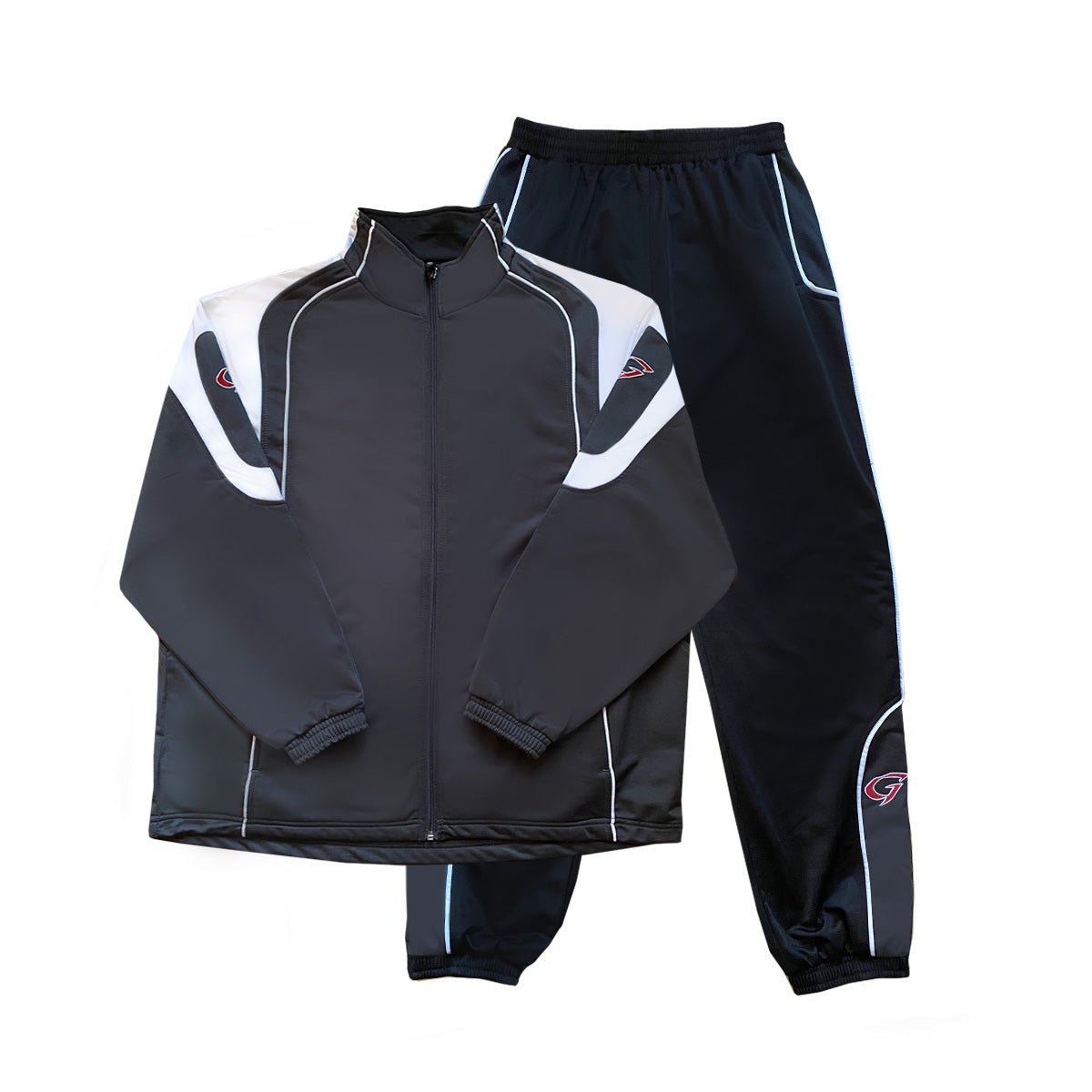 Survêtement Nicolas Gill - Canada Fighting Vetements