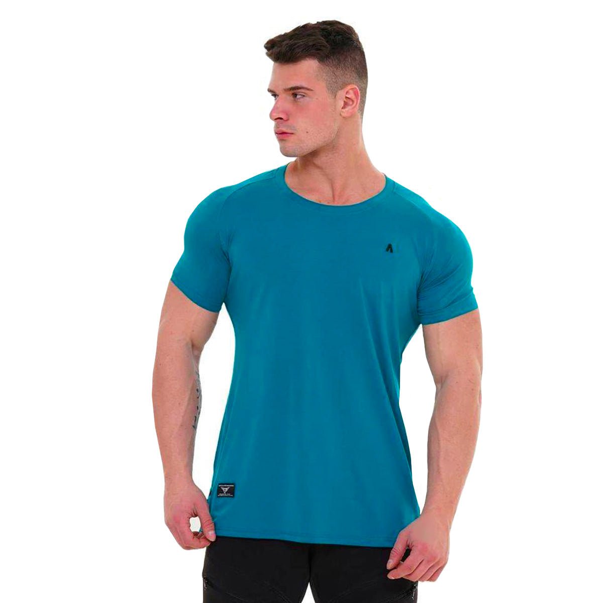 T-Shirt Elegance bamboo - Canada Fighting Vetements