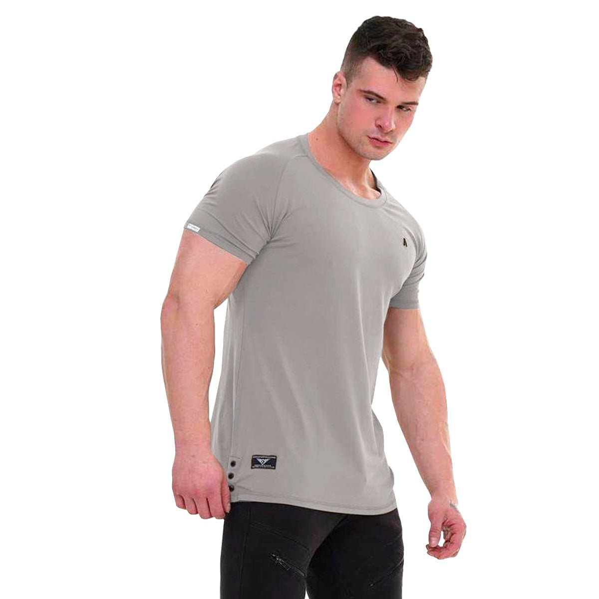 T-Shirt Elegance bamboo - Canada Fighting Vetements