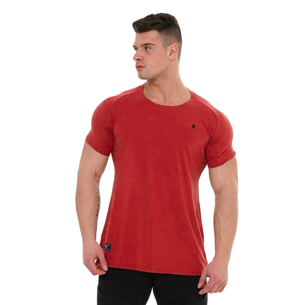 T-Shirt Elegance Bamboo - Canada Fighting Vetements