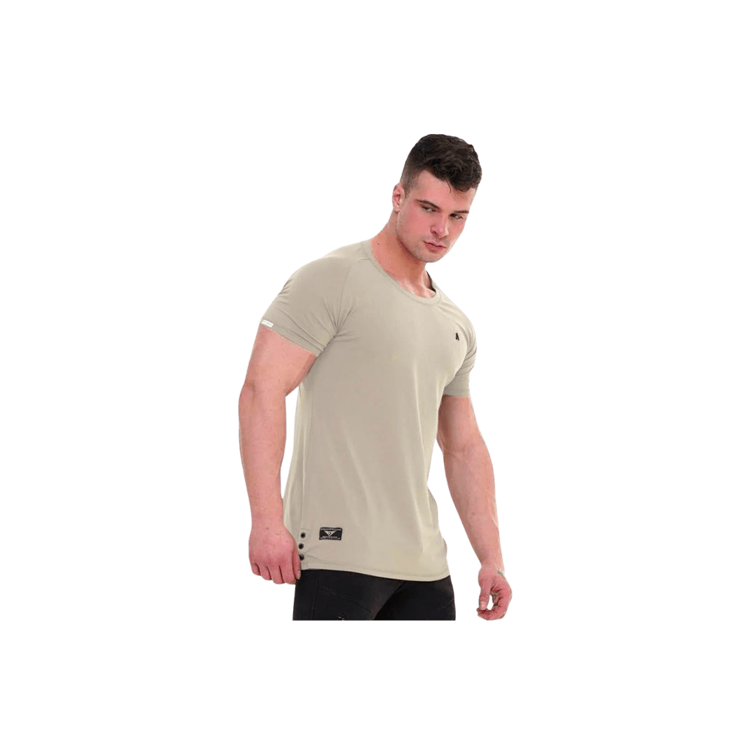 T-Shirt Elegance bamboo - Canada Fighting Vetements