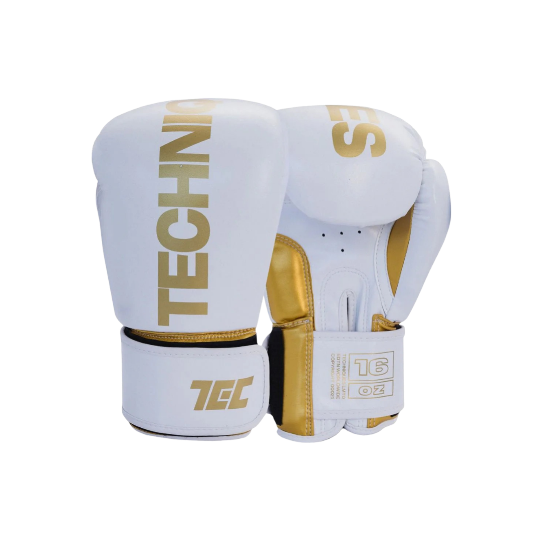 Luna - Gants de Boxe Techniques