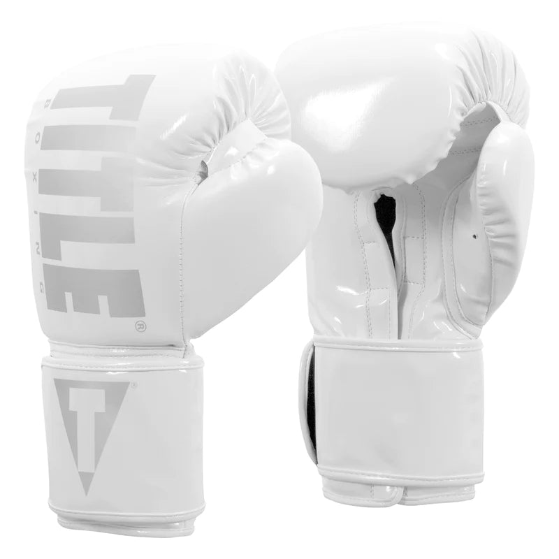 TITLE Boxing Inferno Intensity élastiques - Canada Fighting Gants de boxe